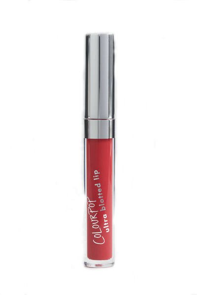  Son Kem ColourPop Ultra Blotted Lip Bit-O Sunny 