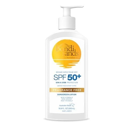  Kem Chống Nắng Bondi Sands SPF 50+ Hương Thơm 