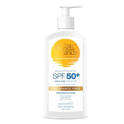  Kem Chống Nắng Bondi Sands SPF 50+ Hương Thơm 