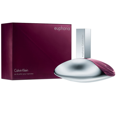  Nước hoa CALVIN KLEIN EUPHORIA FOR WOMEN 