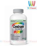  Centrum Multivitamin Silver Adults 50+, 285 viên 