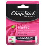  Son dưỡng môi Chapstick Classic Cherry 
