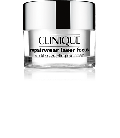  Kem chống lão hóa da vùng mắt Clinique Repairwear Laser Focus Wrinkle Correcting Eye Cream 