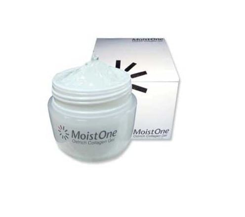  Collagen MoistOne giúp dưỡng da và chống lão hóa-dạng kem 
