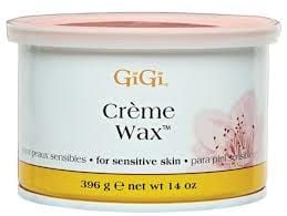  GiGi Creme Wax 14 oz - Da nhạy cảm 