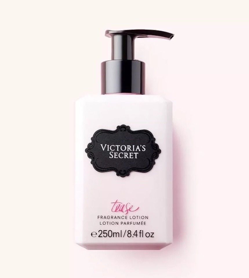  Sữa Dưỡng Thể Victoria Tease Fragrance Lotion 250ml 