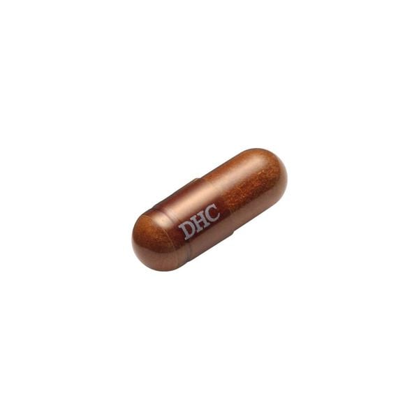  Hỗ trợ Giải độc gan DHC liver extract + orunitin, 90 Viên 