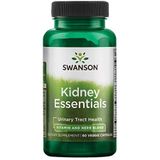  Thực phẩm chức năng Viên uống bổ thận Swanson Kidney Essential 60 viên 