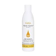  Kem làm chậm mọc lông GiGi Slow Grow- 4oz 