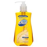  Rửa tay diệt khuẩn Dial Antibacterial Liquid Hand Soap Gold, 221ml 