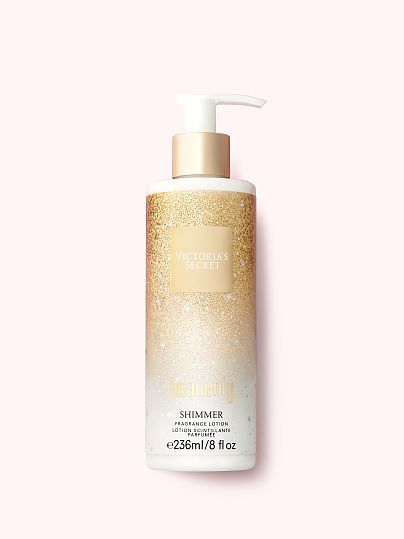  Dưỡng Thể Victoria’s Secret Shimmer Mist & Fragrance Shimmer 236ml 