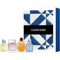  Bộ 4 Chai Nước Hoa Cho Nam Calvin Klein 