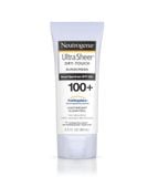  Chống Nắng Neutrogena Ultra Sheer Dry touch sunscreen spf 100+ 