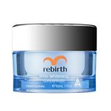  Kem làm trắng da ban đêm tinh dầu đà điểu Rebirth whitening concentrate 