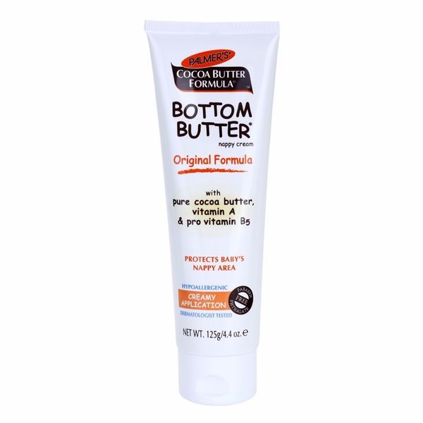  Kem Hỗ Trợ Điều Trị Và Ngăn Ngừa Hăm Tã Cho Bé Palmer's Bottom Butter 