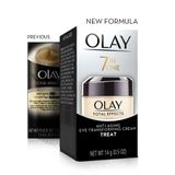  Kem Dưỡng Mắt Olay Total Effects 7-in-one Anti-Aging Transforming Eye Cream 14g 