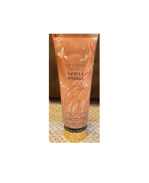  Sữa Dưỡng Thể Victoria’s Secret Vanilla Sparkle Body Lotion 236ml 