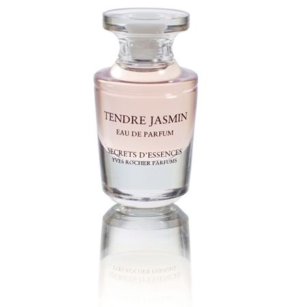  Nước hoa Yves Rocher  Tendre Jasmin Secrets D'essences - Eau de Parfum-Travel Size 
