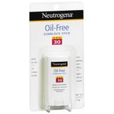  Chống Nắng Neutrogena Oil-Free Sunblock Stick SPF 30 