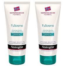  Kem trị nứt gót chân Neutrogena Norwegische Formel 100ml 