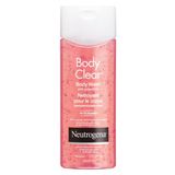  Sữa Tắm trị mụn Neutrogena Body Clear Pink Grapefruit 