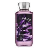  Sữa Tắm Bath & Body Works Black Amethyst 295ml 