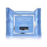  Khăn ướt tẩy trang Neutrogena Makeup Remover Cleansing Towelettes 25 miếng 