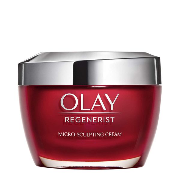  Kem Dưỡng ẩm Chống Lão Hóa Olay Regenerist Micro-Sculpting Cream 48g - Mỹ 