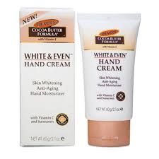  Kem Dưỡng Trắng Da Tay Palmer's White & Even Hand Cream 