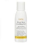  Lotion GIGI After wax cooling gel 2oz 