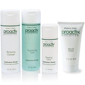  Proactiv Solution System 90 Day Kit 