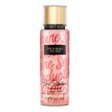  Xịt Thơm Toàn Thân Kim Tuyến Victoria's Secret Pure Seduction Shimmer - Phiên Bản Giới Hạn 