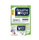  Miếng Dán Hỗ Trợ Giấc Ngủ Breathe Right Nasal Strips 