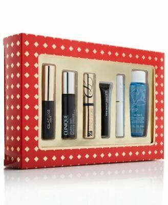  Bộ Mascara Macy's Multibrand 6 Pc Mascara Sampler Set 