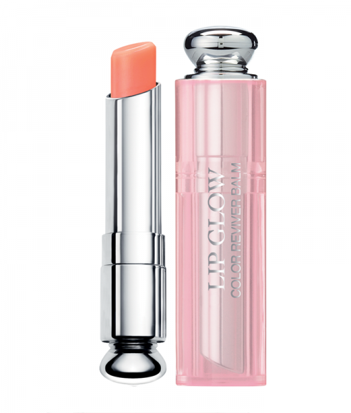 Son Dưỡng Dior Addict Lip Glow 039 Warm Bege  Màu Cam Đất  Vilip Shop   Mỹ phẩm chính hãng