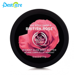  Dưỡng Thể THE BODY SHOP British Rose 50ml 