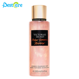  Xịt Thơm Toàn Thân Kim Tuyến Victoria’s Secret –Amber Romance Shimmer 