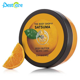  Bơ Dưỡng Thể THE BODY SHOP Satsuma Body Butter 