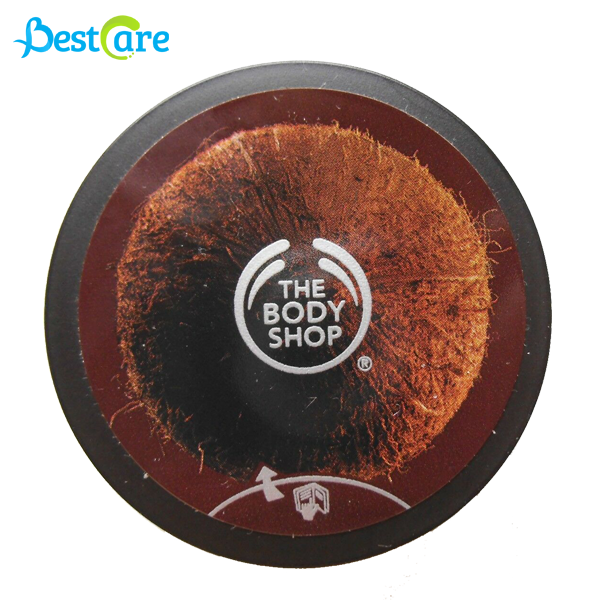  Bơ Dưỡng Thể THE BODY SHOP Coconut Body Scrub Exfoliator 50 ml 