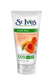  Sữa rửa mặt St Ives fresh skin apricot cho da dầu và mụn 