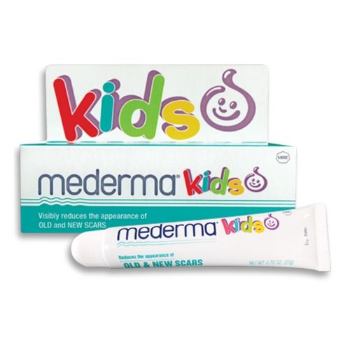  Kem Trị Sẹo Mederma® For Kids Cho Trẻ Em 20g - Đức 