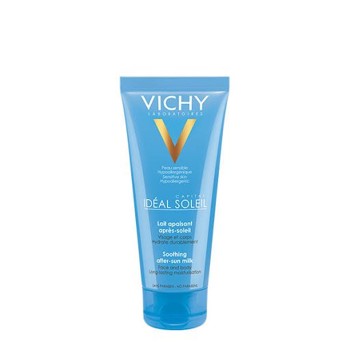  Kem Nhả Nắng Vichy Ideal Soleil 100ml 