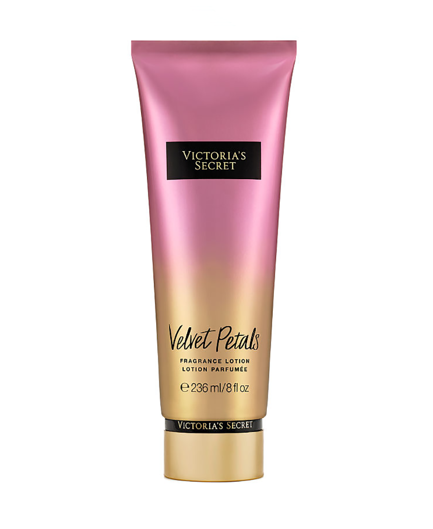  Dưỡng Thể Victoria's Secret – Velvet Petals Fragrance Lotion 236ml 
