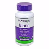  Biotin 10000mcg loại 200v 