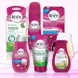  Tẩy lông Veet Suprem Essence cream 400ml USA 