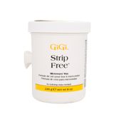  Sáp Wax Gigi Microwave Free Strip - Không vải 