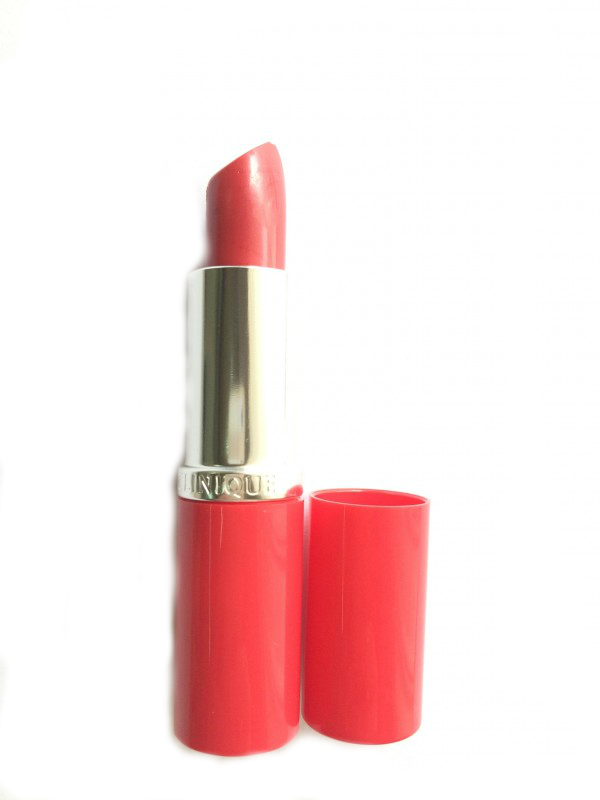  Son Môi Clinique Long Last Lipstick Rouge Longtemps Ginger Flower 