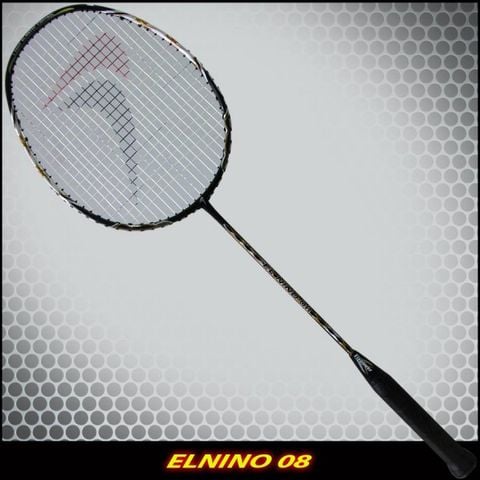 Vợt cầu lông Flypower Elnino 08