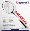 Vợt cầu lông Flypower Kaligelis