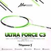 Vợt cầu lông Flypower Ultra Force C3